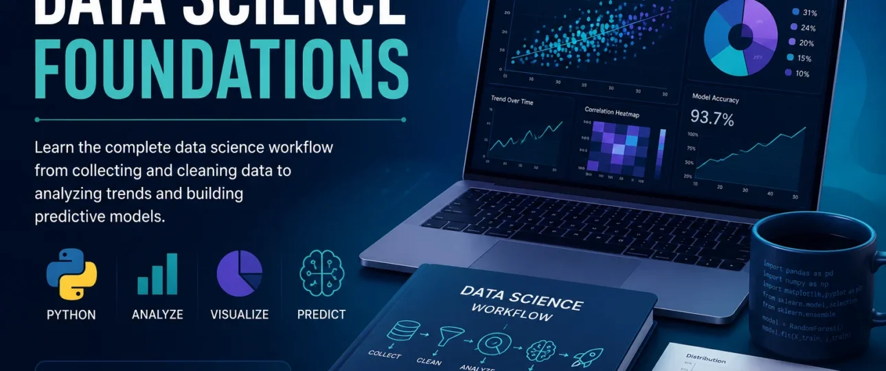 Data Science Foundations